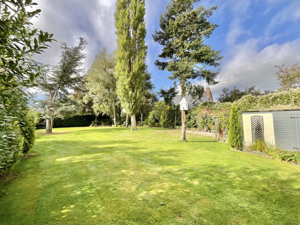 Main Road, Norton-In-Hales, TF9