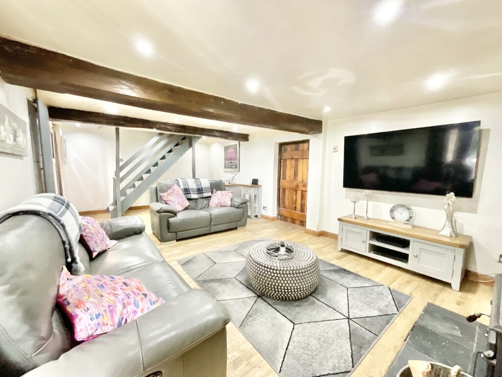 Newport Road, Hinstock, TF9