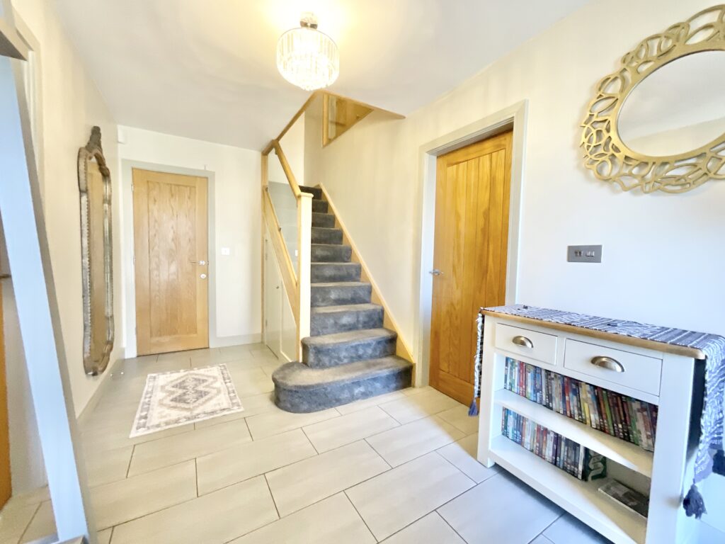 Stafford Road, Woodseaves, ST20
