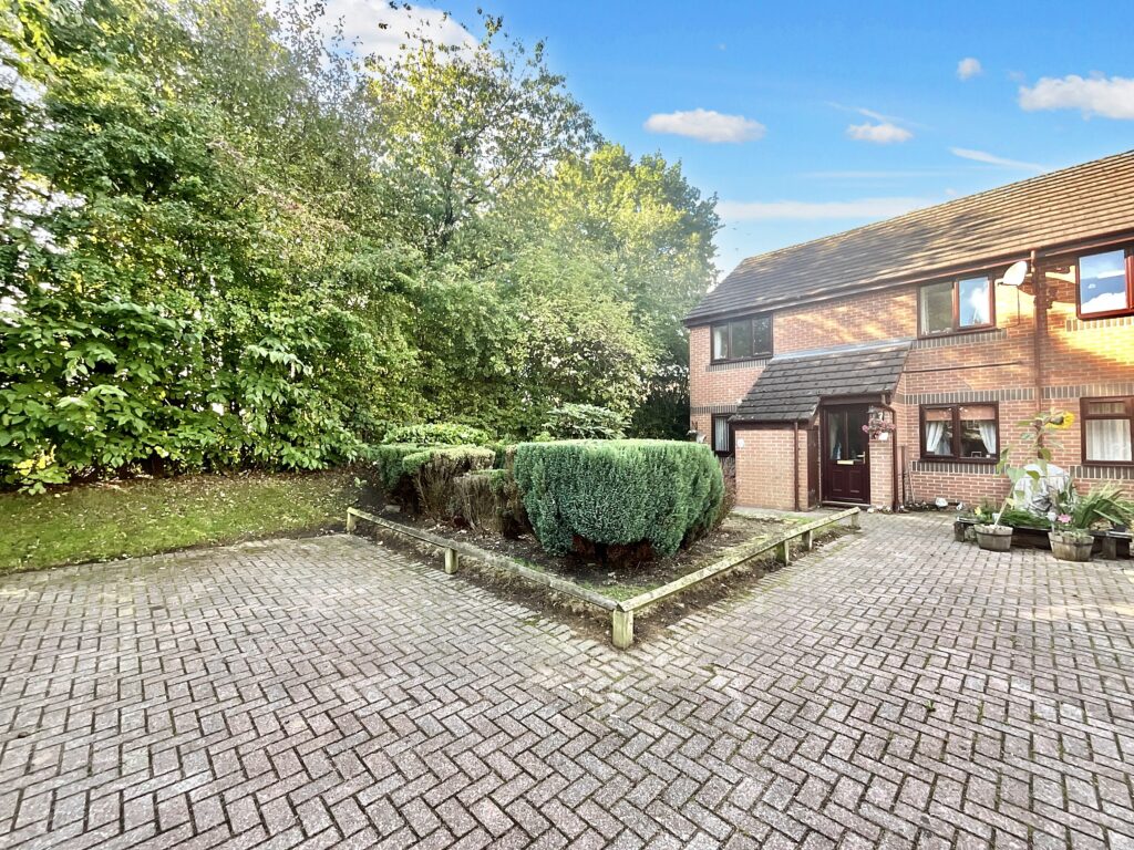 Pullman Court, Cheadle, ST10