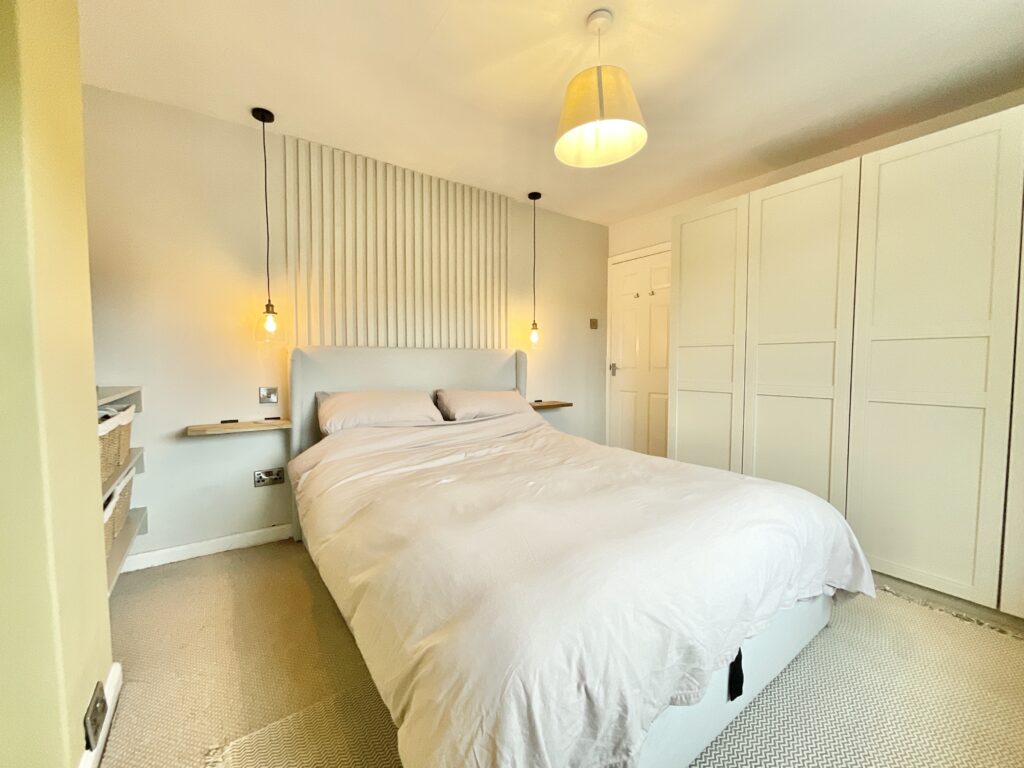 Southwell Estate, Eccleshall, ST21