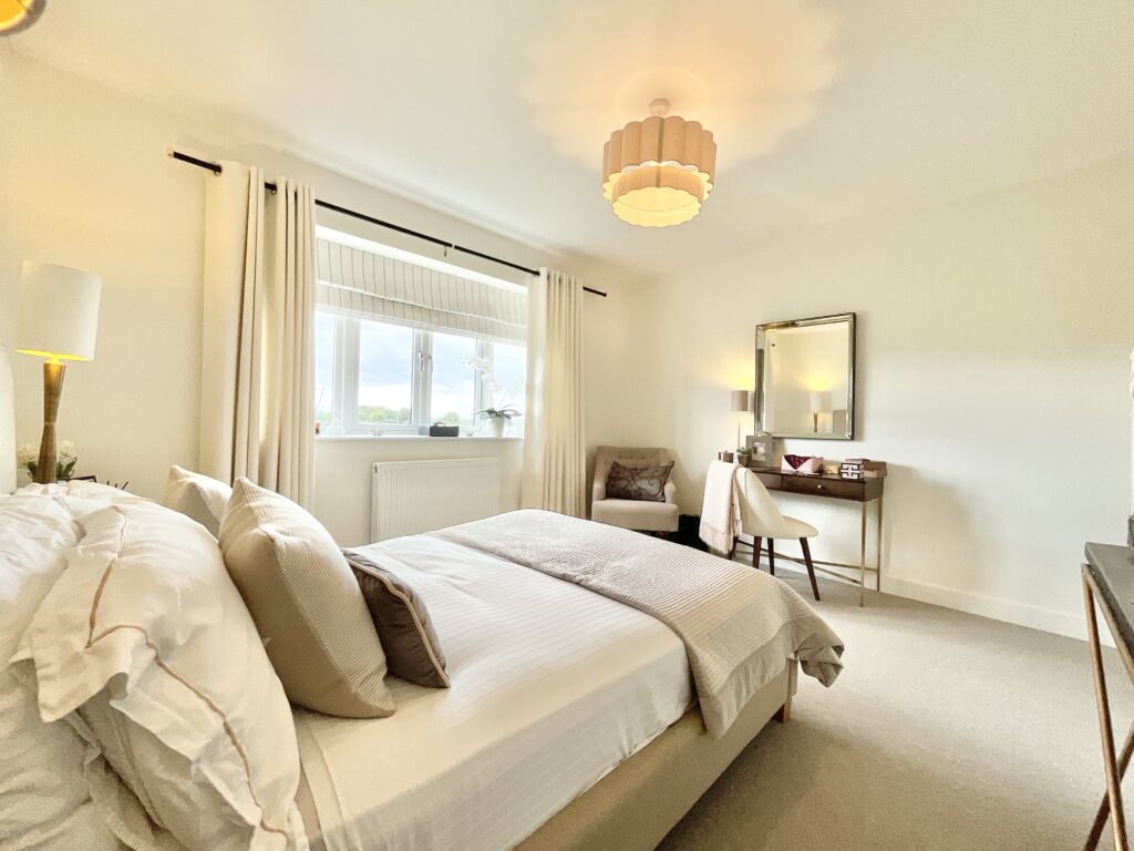 Stafford Road, Woodseaves, ST20