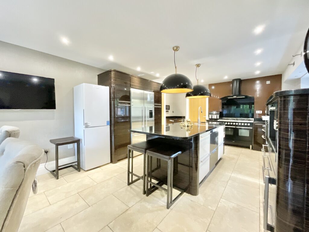 Newcastle Road, Whitmore, ST5