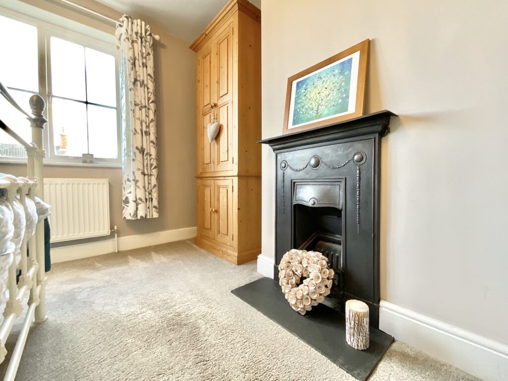 Main Road, Norton-In-Hales, TF9