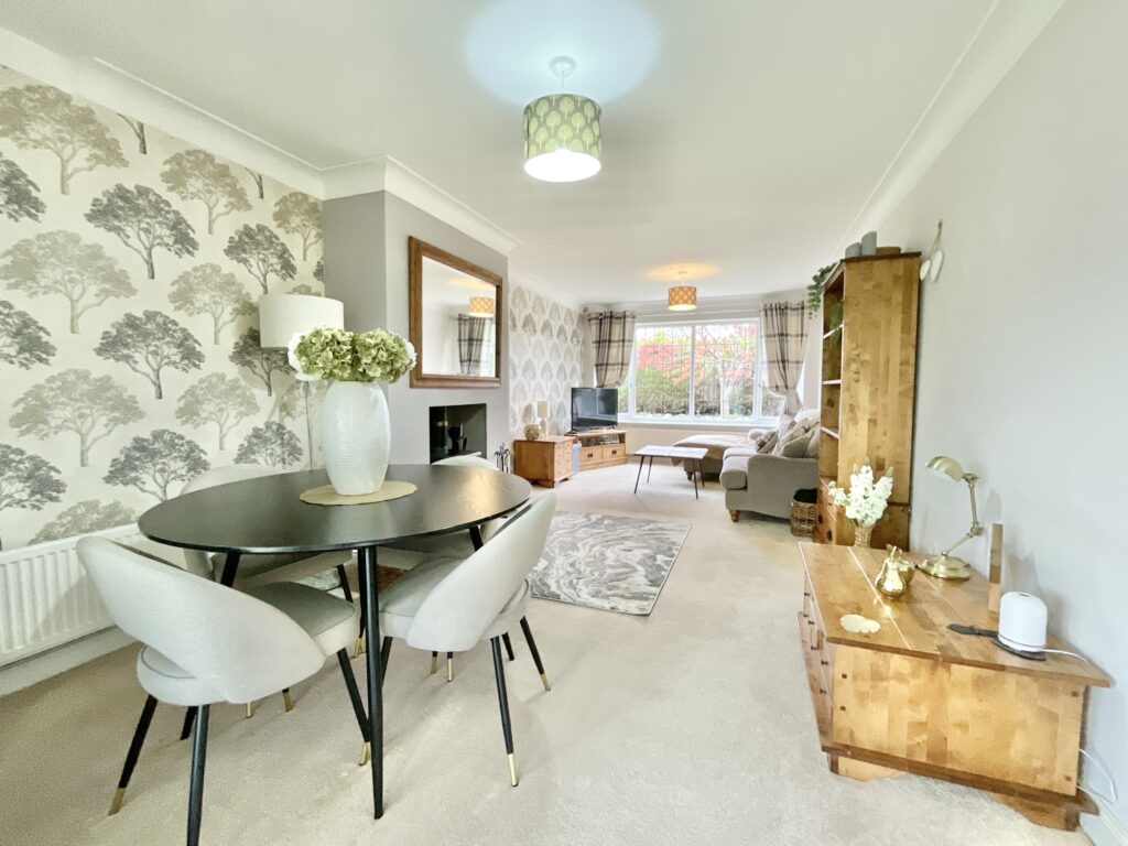 Highlows Lane, Yarnfield, ST15