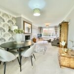 Highlows Lane, Yarnfield, ST15