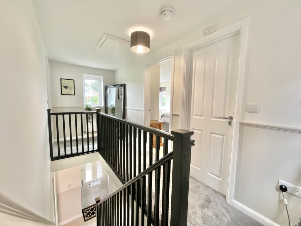 Saddler Grove, Eccleshall, ST21