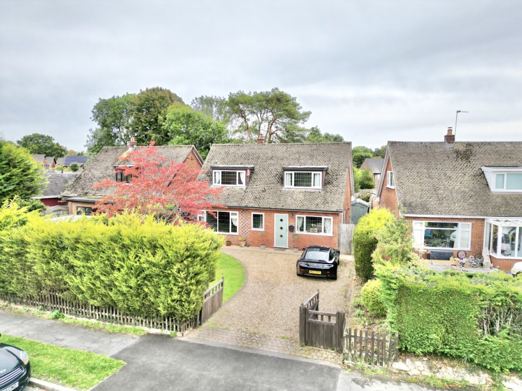 Highlows Lane, Yarnfield, ST15