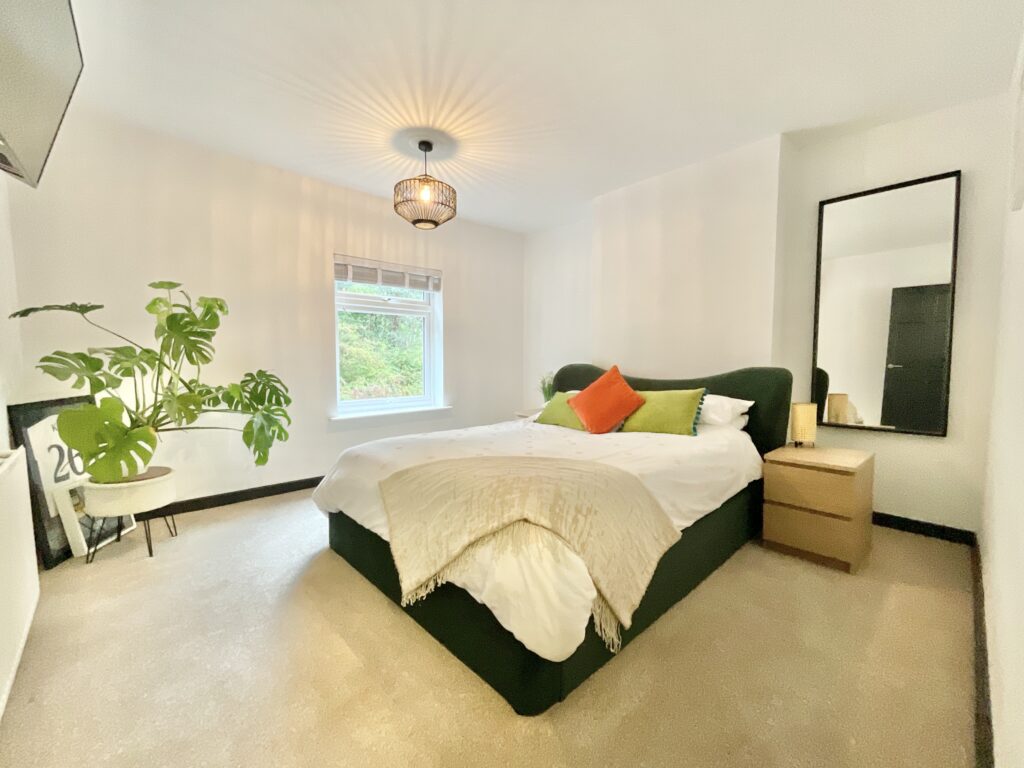 Newcastle Road, Madeley, CW3