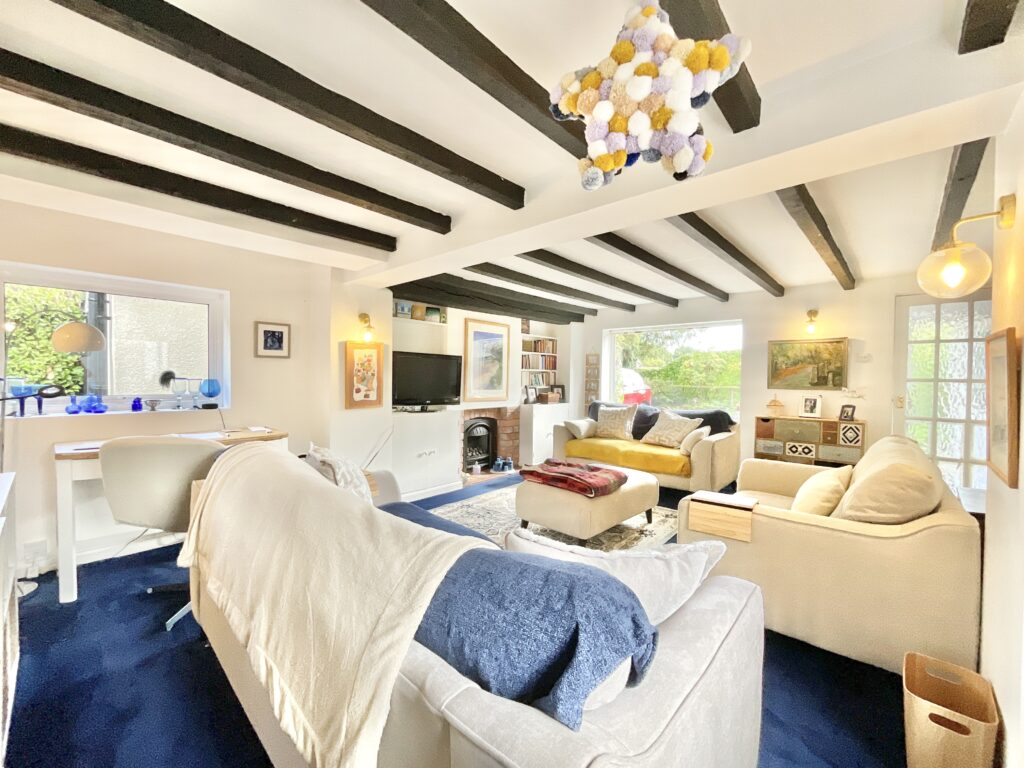 Highlows Lane, Yarnfield, ST15
