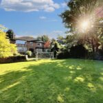 Sandy Lane, Newcastle, ST5