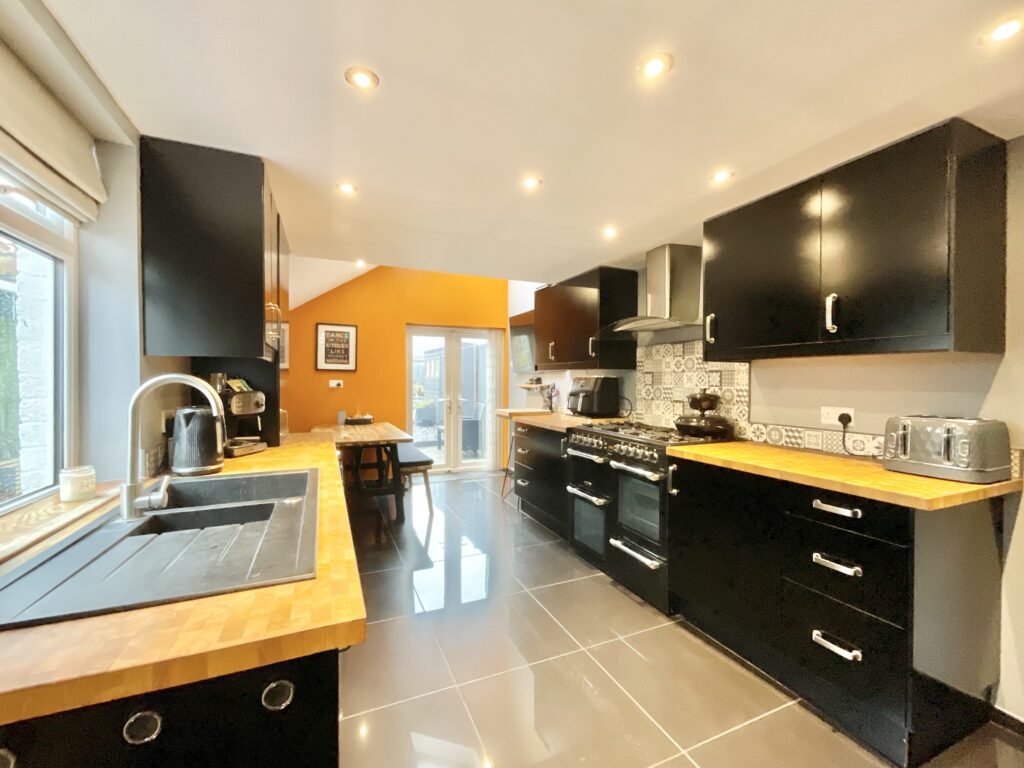 The Burgage, Market Drayton, TF9