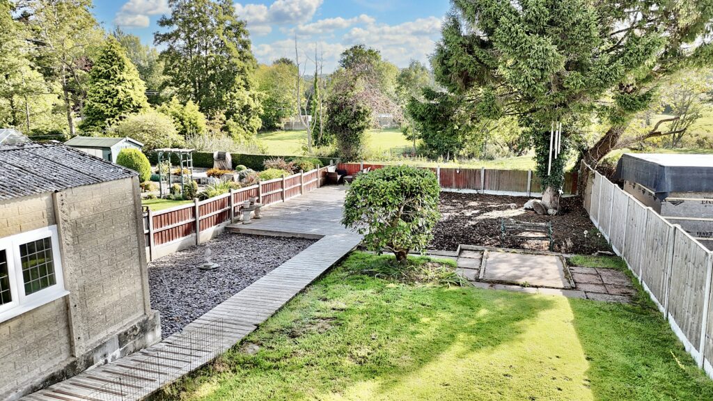Barley Croft, Cheadle, ST10