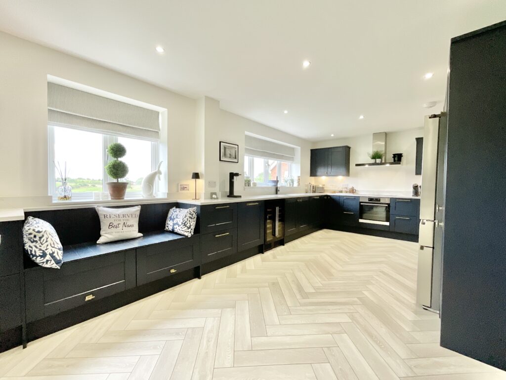 Stafford Road, Woodseaves, ST20