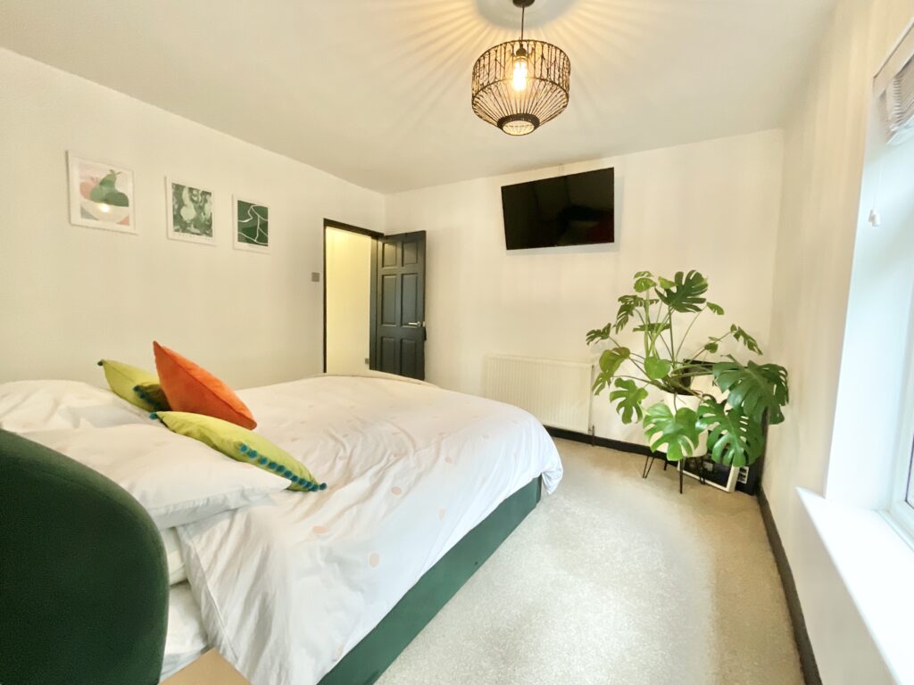 Newcastle Road, Madeley, CW3