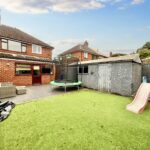 Ash Green Close, Stoke-On-Trent, ST4