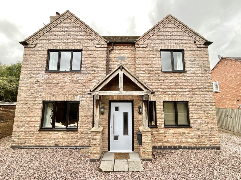 Shrewsbury Road, Market Drayton, TF9