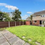 Bramley Close, Cheadle, ST10