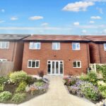 Teal Way, Wistaston, CW2