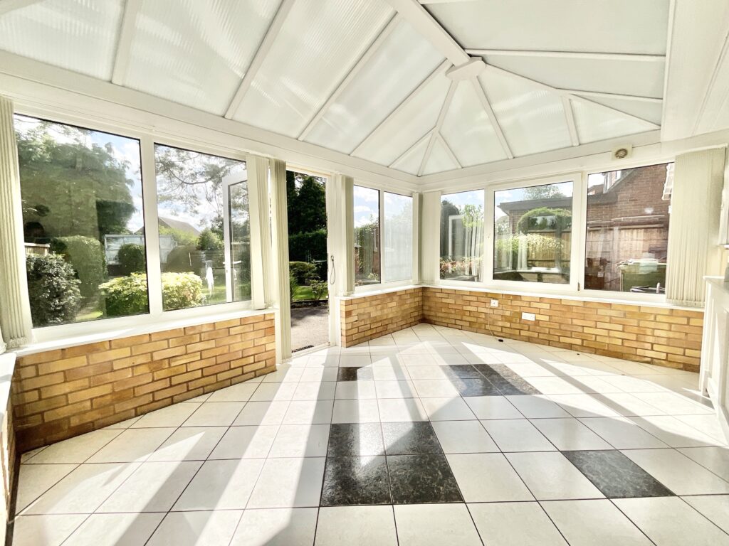 Highlows Lane, Yarnfield, ST15