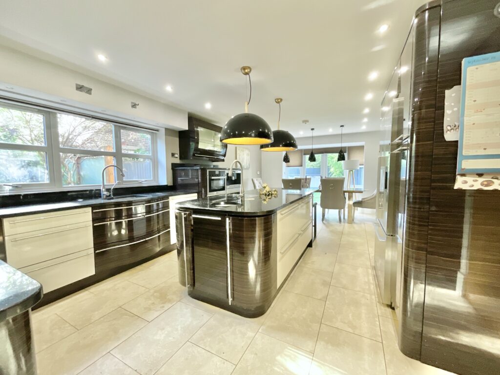 Newcastle Road, Whitmore, ST5