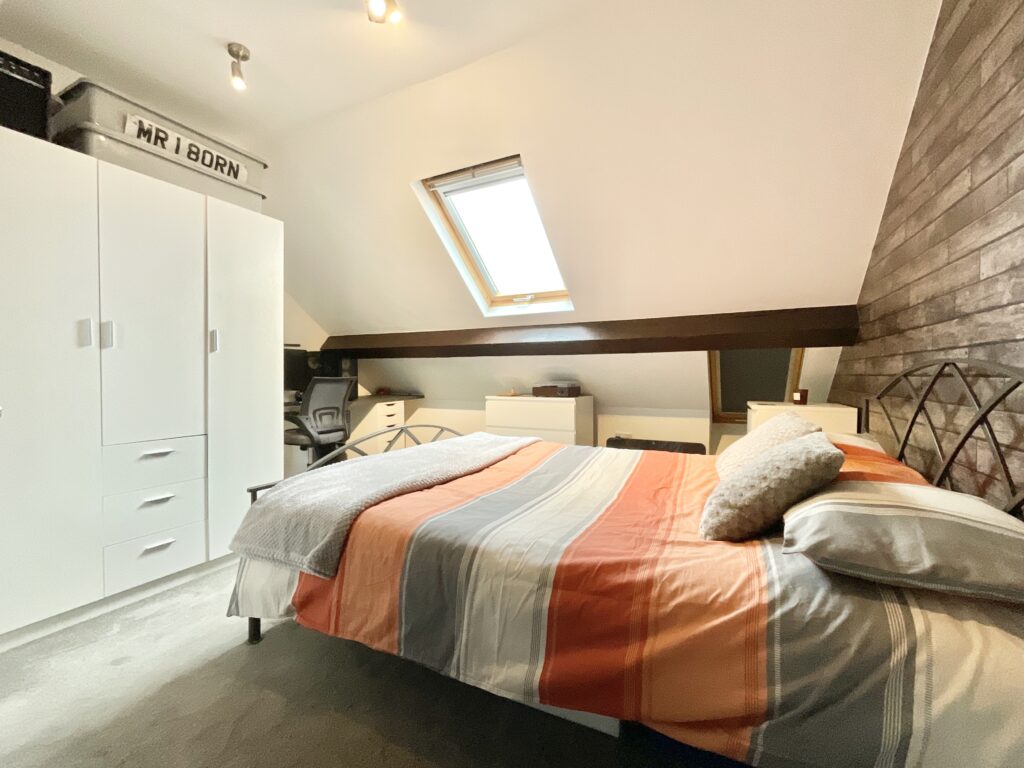 The Burgage, Market Drayton, TF9