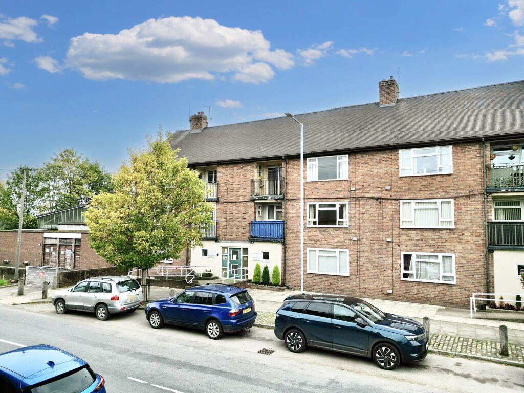 Castle Street, Eccleshall, ST21
