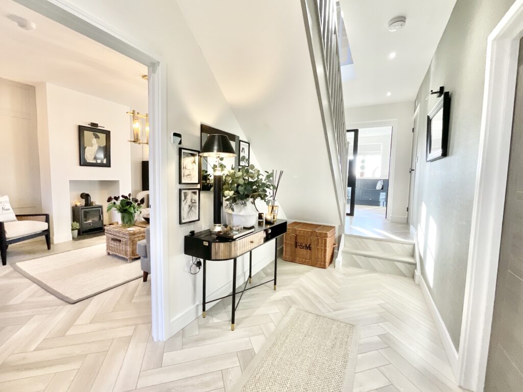 Stafford Road, Woodseaves, ST20