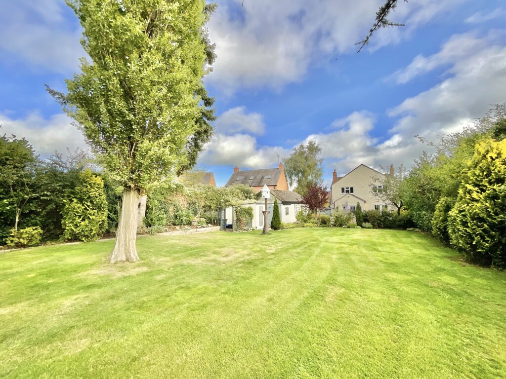 Main Road, Norton-In-Hales, TF9