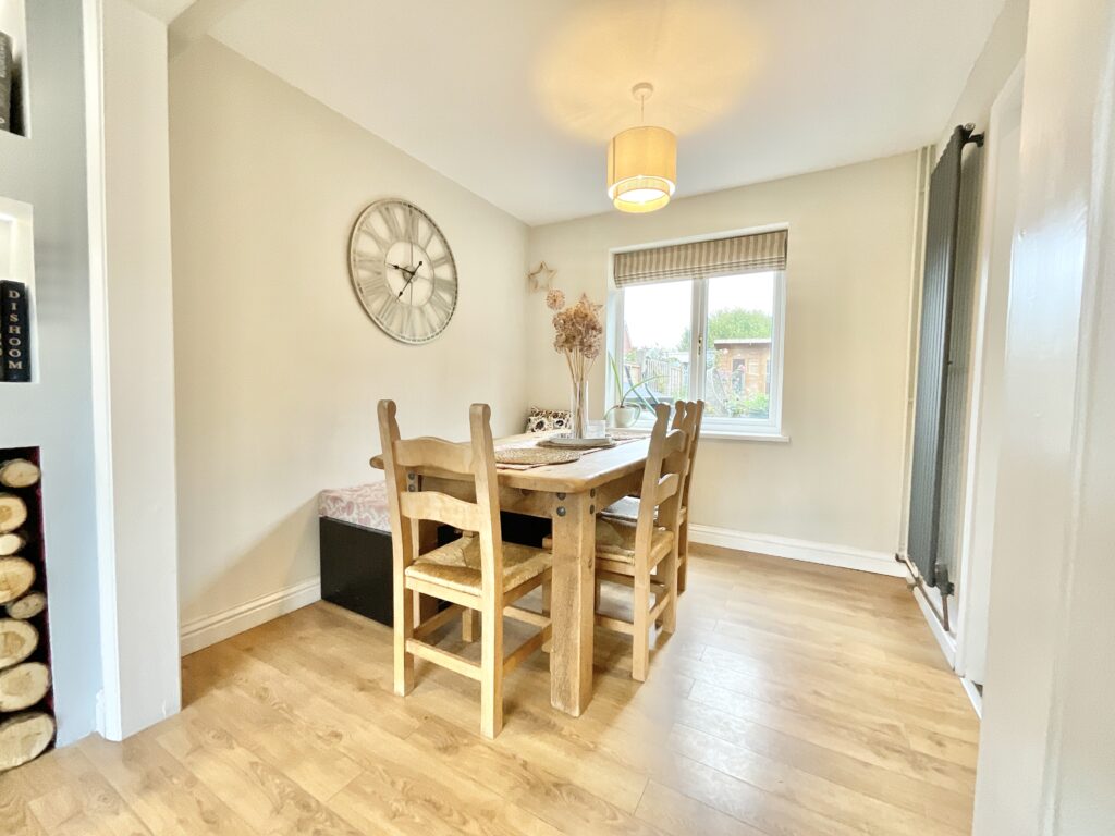 Southwell Estate, Eccleshall, ST21