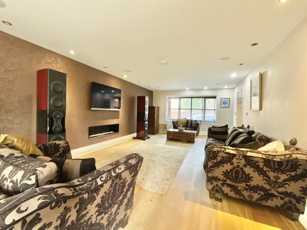 Newcastle Road, Whitmore, ST5