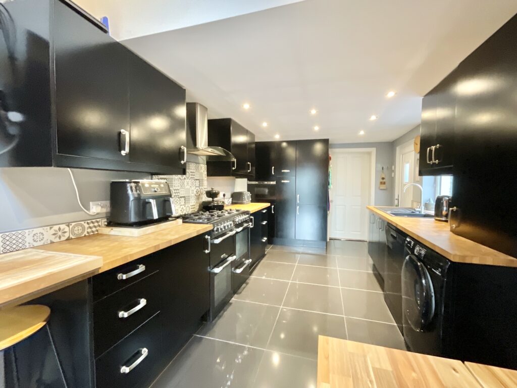 The Burgage, Market Drayton, TF9