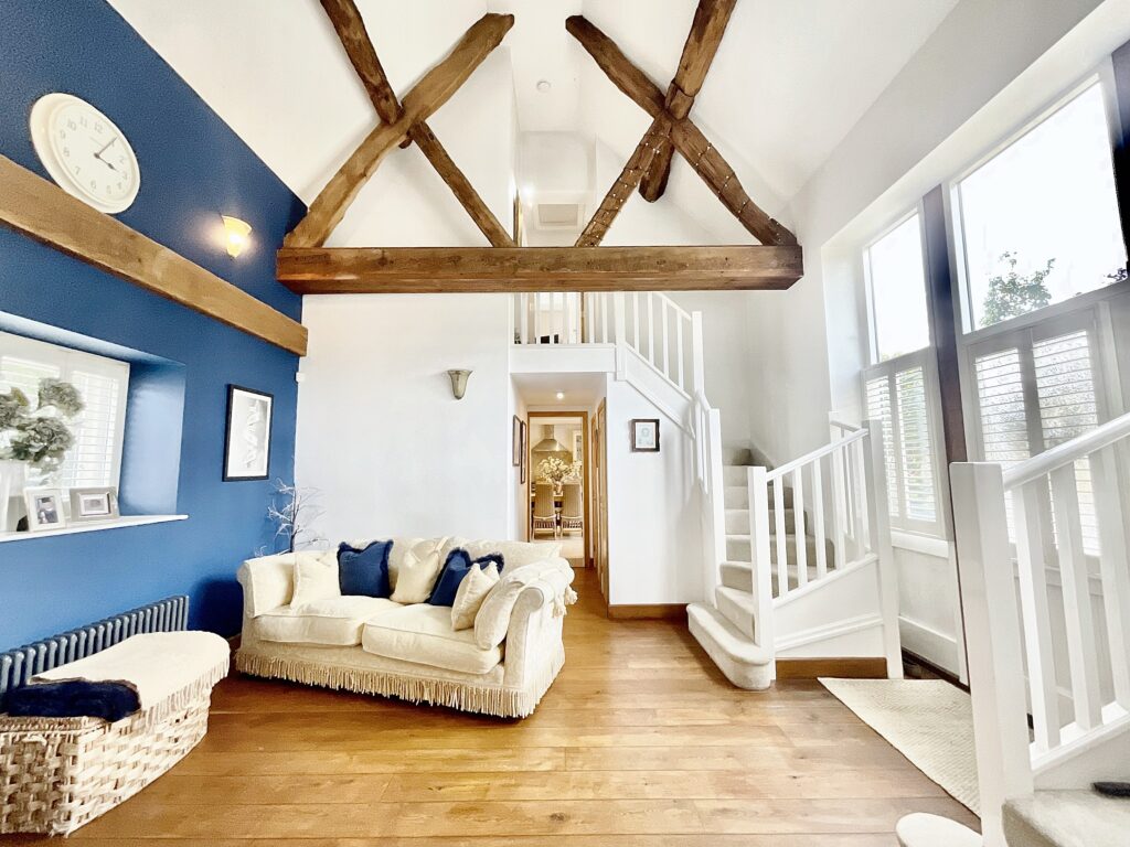 Stallington Road, Blythe Bridge, ST11