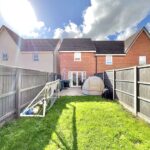 Buttermere Close, Yarnfield, ST15