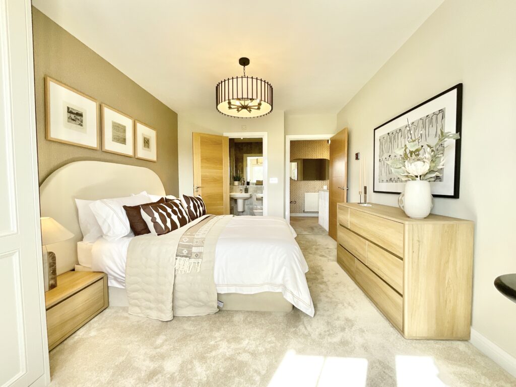 Newcastle Road, Whitmore, ST5