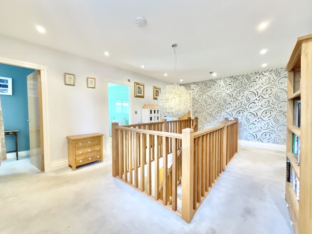 Newcastle Road, Whitmore, ST5