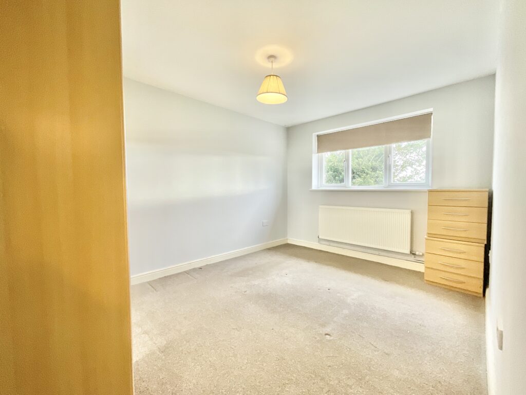 Castle Street, Eccleshall, ST21