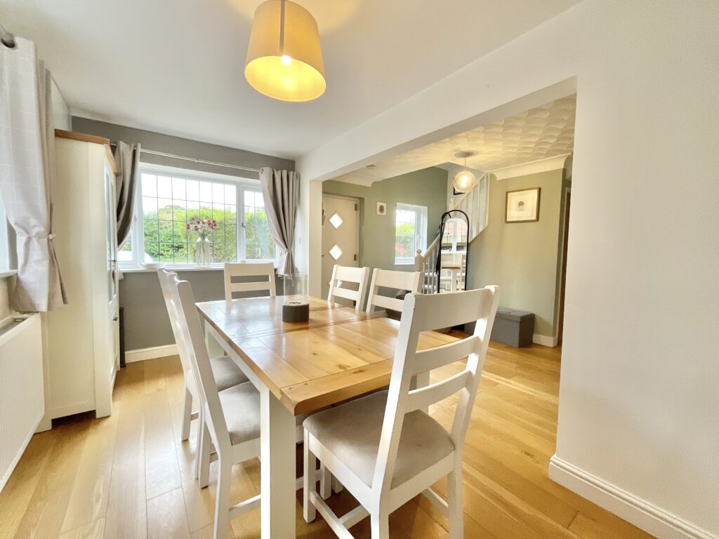 Highlows Lane, Yarnfield, ST15