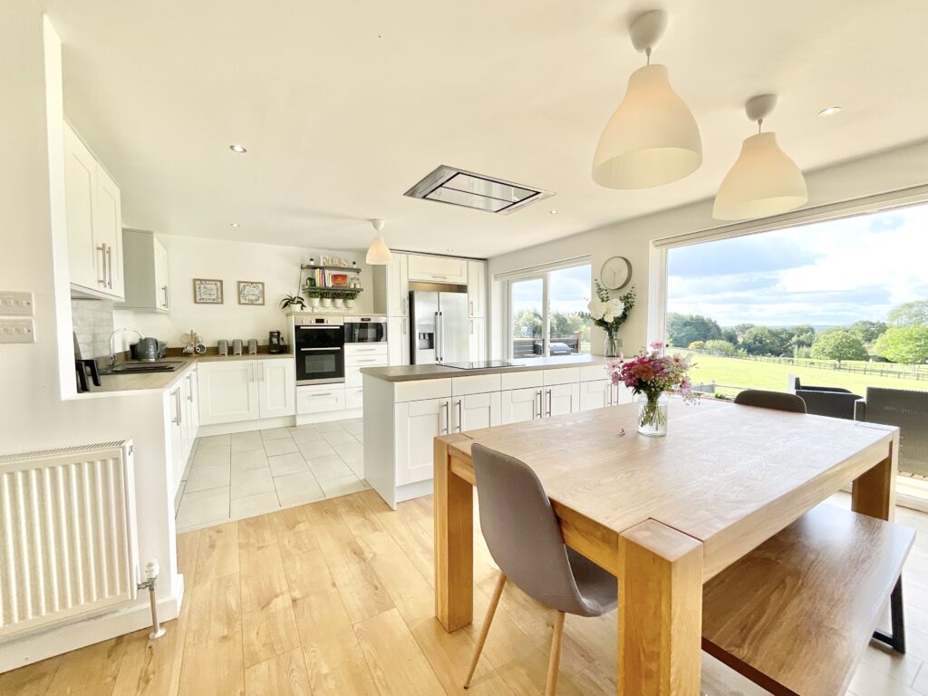Glebefields, Woodseaves, ST20