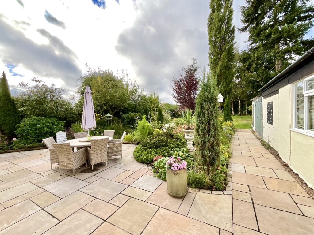 Main Road, Norton-In-Hales, TF9