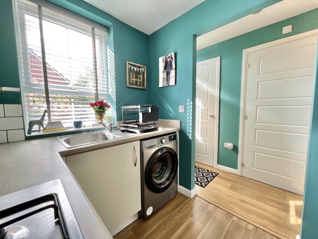 Buttermere Close, Yarnfield, ST15