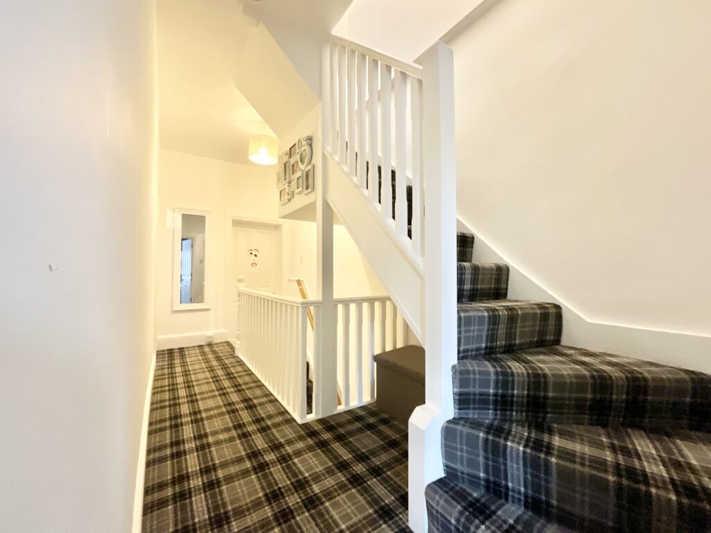 The Burgage, Market Drayton, TF9