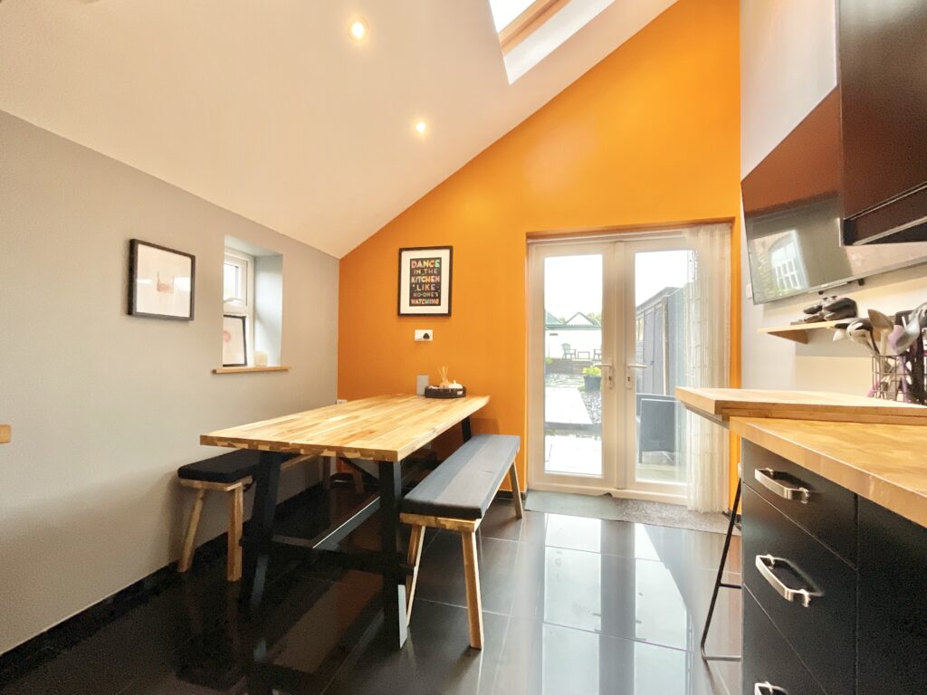 The Burgage, Market Drayton, TF9