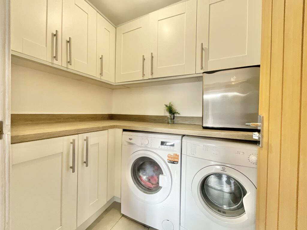 Glebefields, Woodseaves, ST20