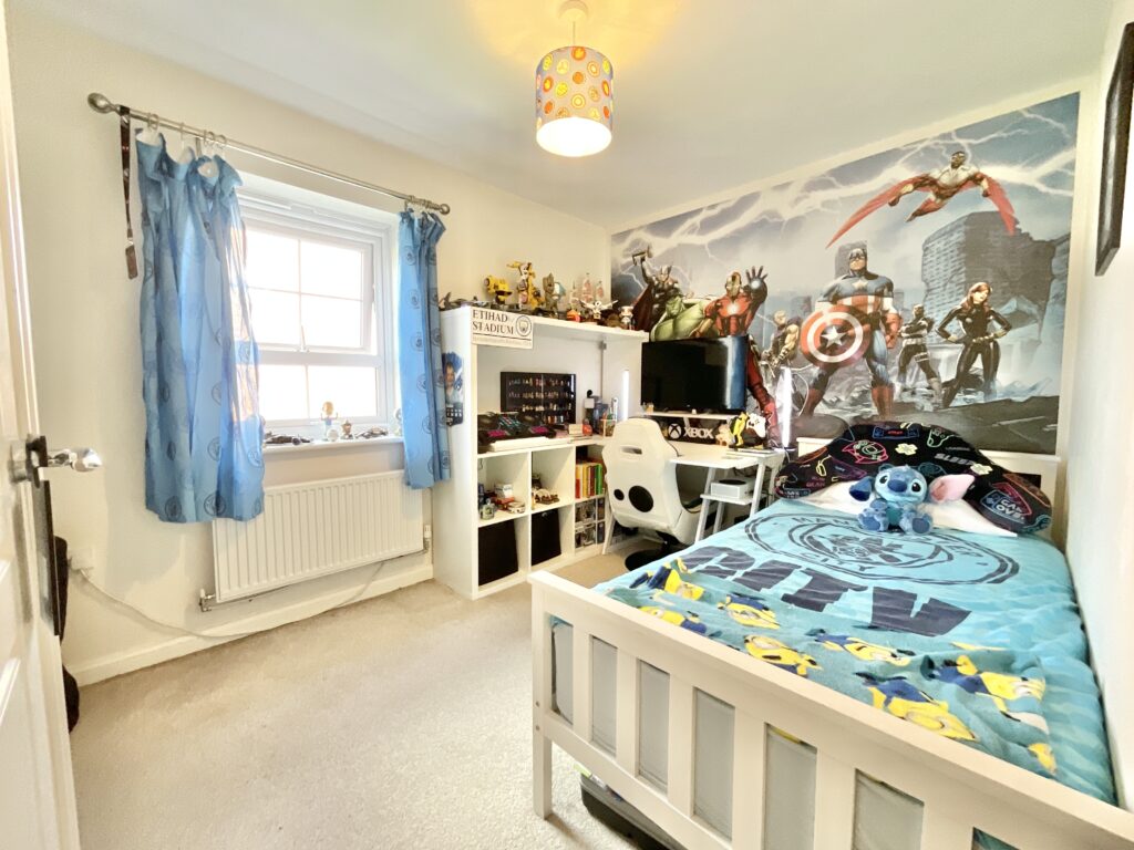Buttermere Close, Yarnfield, ST15