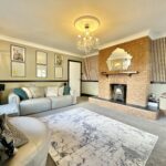 Long Lane, Derrington, ST18