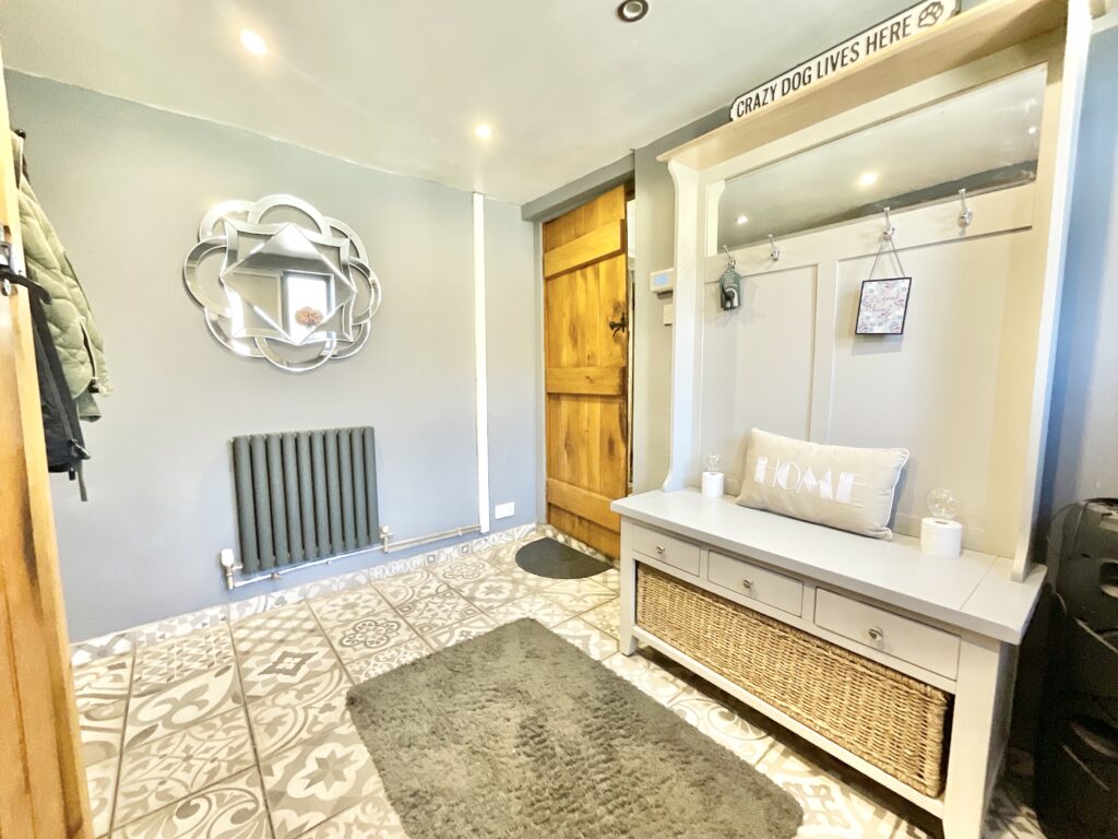 Newport Road, Hinstock, TF9