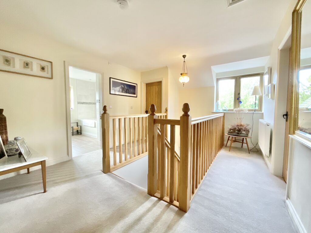 High Street, Cheswardine, TF9