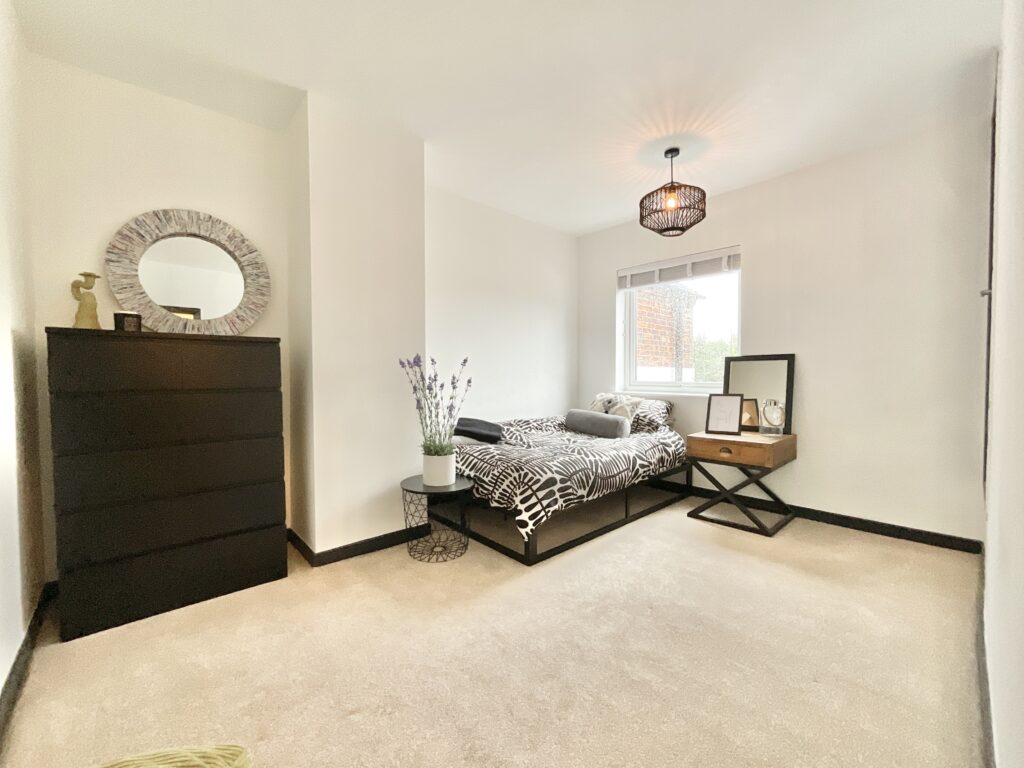 Newcastle Road, Madeley, CW3