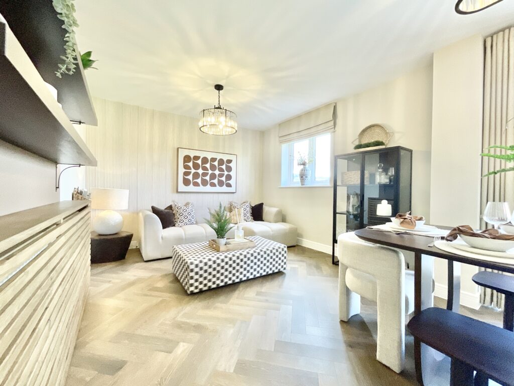Newcastle Road, Whitmore, ST5